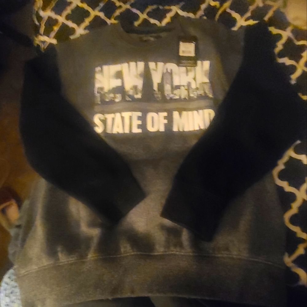 Men's Sweatshirt